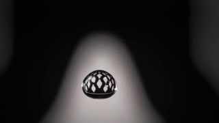Entropy - IDN Magazine Experimental Promo