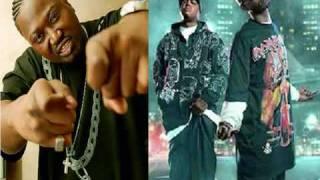 Project Pat & Three 6 Mafia - Break Da Law 2001