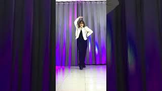 “Eve, Psyche & the Bluebeard's Wife”~LE SSERAFIM_DANCE COVER| Peachy Isabella | #shorts