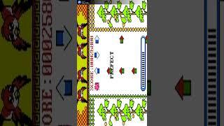 NES Hot Dance 2000 Unl part 15 lemon tree butter fly #retrogaming #retro #games #gaming #игра