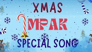 !MPAK "Freezing Winter" (Special song)