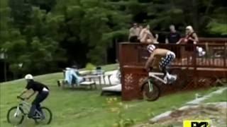 Nitro Circus - Stunts of Season 2 (HD)