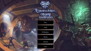 Let's Play Neverwinter Nights: Shadows of Undrentide - Sleepy Dale