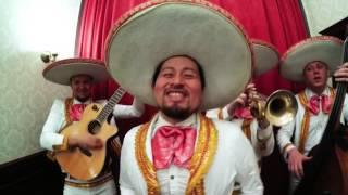 Mariachi Los Panchos - Катюша