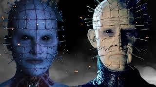 ВОССТАВШИЙ ИЗ АДА 2022 \ HELLRAISER 2022 \ HELLRAISER \ ВОССТАВШИЙ ИЗ АДА \ ПЕРВЫЕ КАДРЫ \ СЕНОБИТЫ