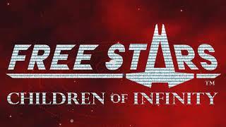 Free Stars Children of Infinity Gameplay - Demo For New Star Control Game