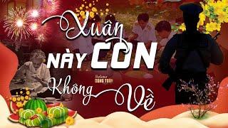 Xuân Này Con Không Về, Nhạc Xuân 2025 - LK Nhạc Xuân Hải Ngoại Xưa Hay Nhất, Công Tuấn Hát Cực Chất