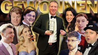 ICH HABE GEWONNEN | STREAM AWARDS 2023