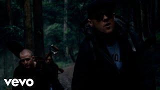 Hilltop Hoods - I Love It (Blue Tongue Version) (Official Video) ft. Sia