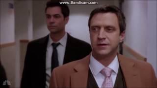 The Best Rafael Barba scenes