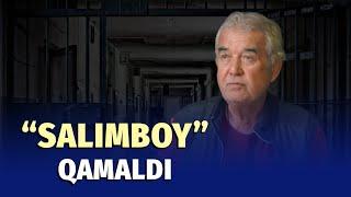 “Salimboy”ga sud hukmi o‘qildi