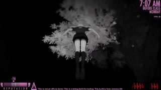 FUN GIRL KILLING SPREE  yandere simulator pose mod