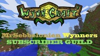 MrSebbelonien Wynners: SUBSCRIBER GUILD!