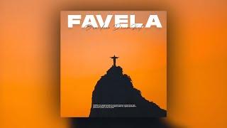 [FREE] (230+) Brazilian & Baile Funk Drum Kit - "Favela" | Drum Kit 2025