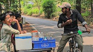 വഴിയോരത്തെ കുട്ടി കച്ചവടം village life,kamal chelari, village life in kerala,Kerala food recipe