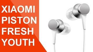 xiaomi mi quantie in ear headphones black