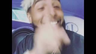 Odell beckham jr. and David Alaba dance to lil uzi vert song "you was right"