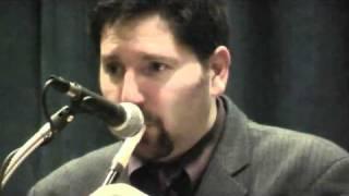 Gary Gould plays the Harmonic Minor Whistle