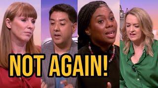 Journalism, humanity biggest casualty on BBC as repulsive comments go unchallenged|Janta Ka Reporter