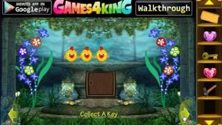 G4K Egg Door Escape Game Walkthrough