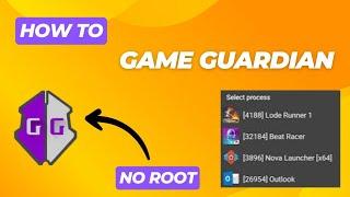 How To Install And Use Game Guardian For Clone App | No Root | Android | Support 8 & 14