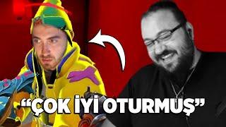 Jahrein - izleyenin ruh sağlığını bozan twitch editimi izliyor