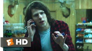 American Ultra (1/10) Movie CLIP - I Just Killed Two Gentlemen (2015) HD