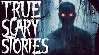 TRUE Scary Stories to Tell in the Dark | the Horror Chronicle