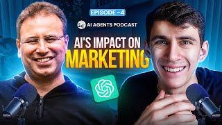 How AI is Changing Marketing | E04