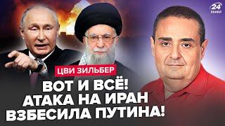 Начался АД! Трамп ШОКИРОВАЛ резким УДАРОМ. Путин В ПАНИКЕ роет БУНКЕР. Китай ВОРВАЛСЯ с заявлением
