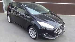 Team Hutchinson Ford