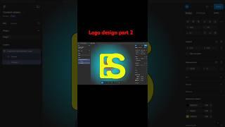 Logo design part 2 #graphicdesign