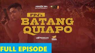 FPJ's Batang Quiapo Full Episode 421 September 26 2024