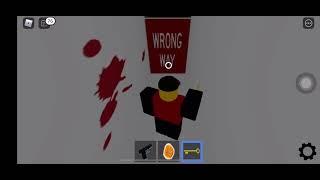 Roblox NPCs are becoming smart Hangout/RP [How to get the bobux item + Read desc]