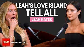 Leah Kateb on Call Her Daddy (Full Episode)