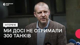 Стаття Залужного та реакція Заходу: чи отримає Україна усю зброю необхідну для перемоги?