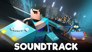 Derp Race: SOUNDTRACK (Minecraft Animation)