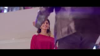 Havelock City Mall "The Proposal" TVC