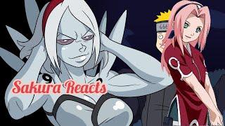 Sakura Reacts to sakura shippoop