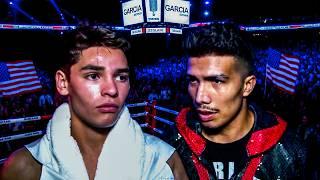 Ryan Garcia (USA) vs Carlos Morales (USA) | Boxing Fight Highlights HD