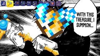 SUMMONER TERRARIA.EXE