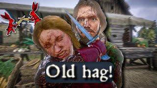 I Spent 24 Hours As A Hitman In Kingdom Come Deliverance 2