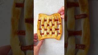 Woven Toast Hack
