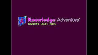 [REQUESTED] Knowledge Adventure 1997 Logo Effects