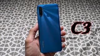 Realme C3 in 2025