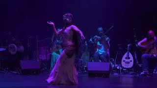 Zoe Jakes & Karkum Project - DIDAR - TRIBAL FUSION EXPRESS SHOW 2023