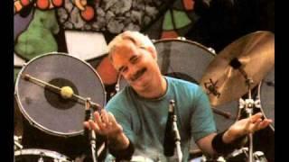 Interview with Bill Kreutzmann