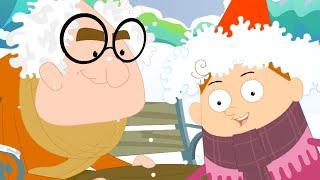 Christmas Is Coming and Xmas Rhyme by Nursery Rhyme World Tv