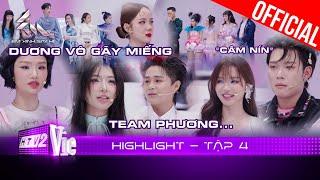 Bích Phương, Tăng Duy Tân bị Phương Ly hỏi khó - Dương Domic phong ấn Miu Lê | Em Xinh Say Hi