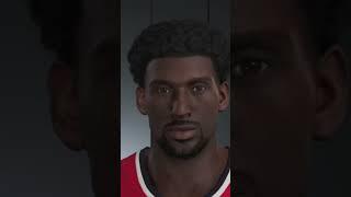 Most Accurate Young Kobe Bryant Face Creation